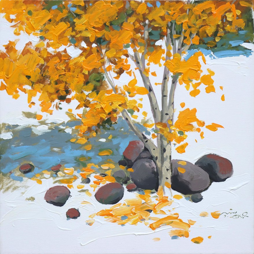 آرمان یعقوب پور