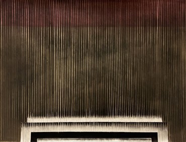 Painting, Noosha Golab, To The Edge I , 2024, 73516