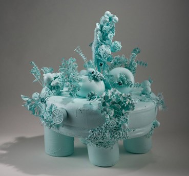 Arash Fesharaki, Untitled, 2024, 0