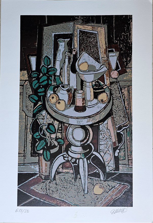 گارنیک درهاکوپیان