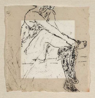 Drawing, Shima Esfandiyari, Untitled, 2024, 76522