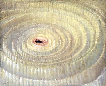Painting, Kazem Chalipa, Untitled, , 26081