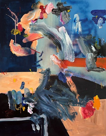 Setareh Taji, Untitled, 2025, 0