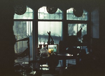 , Negin Shahabi, Untitled, , 81085