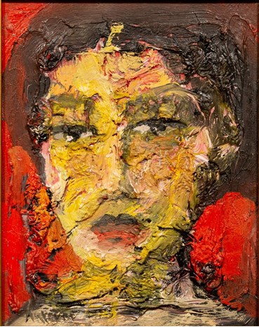 David Harouni
