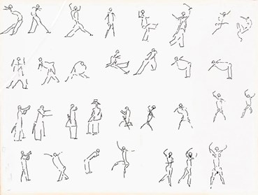 Painting, Ardeshir Mohassess, Untitled, , 72924