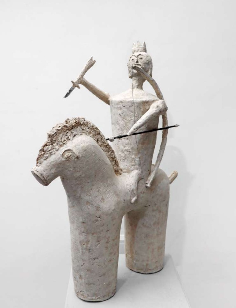 Ali Baharlou, Untitled, 0