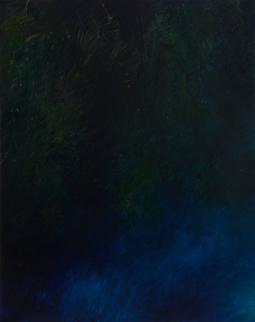 Painting, Pariyoush Ganji, Untitled, , 79593