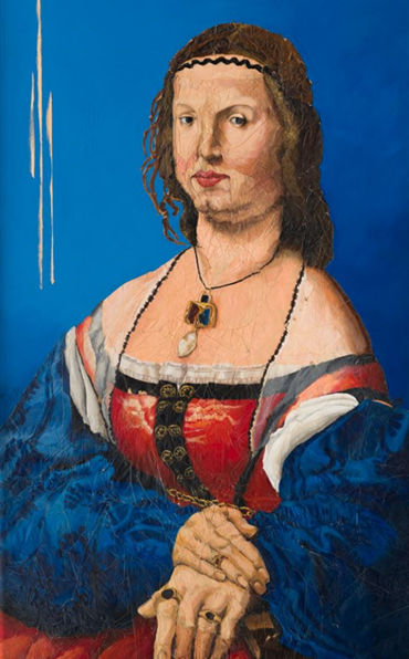 Mohammad Hamzeh, Cromple, 2014, 0