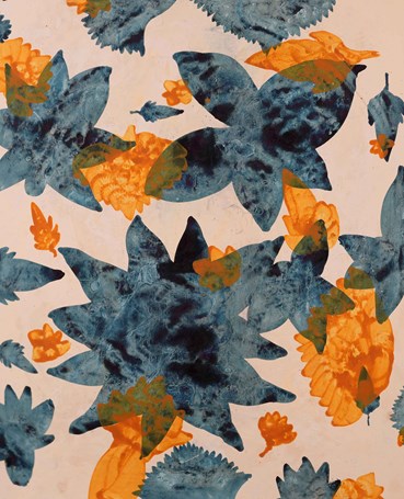 Painting, Mehrdad Pournazarali, Untitled, 2025, 77734