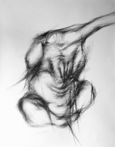 Sahar Nahavandi Nejad, Untitled, 0, 0