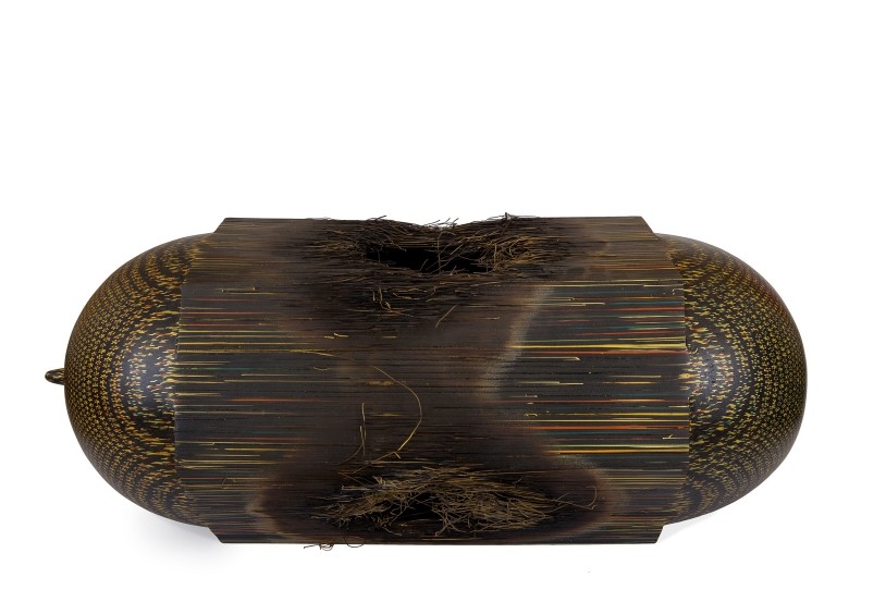 Mehdi Shirahmadi, Untitled, 2022