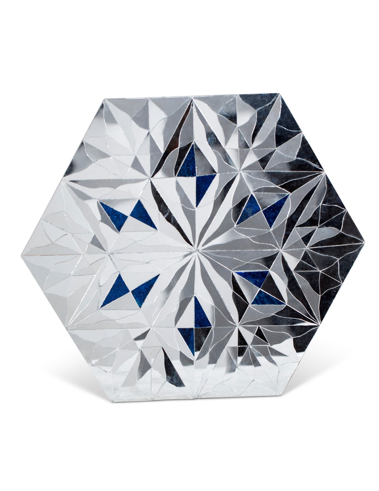 Monir Shahroudy Farmanfarmaian