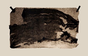 Works on paper, Asareh Akasheh, Untitled, 2018, 36100