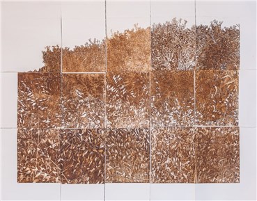 Hedie Khanali, Untitled, 2020, 0