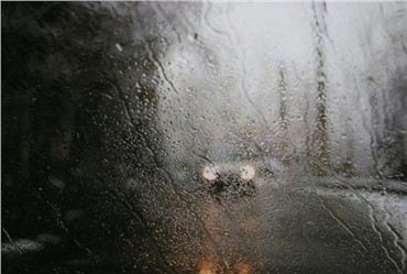 Photography, Abbas Kiarostami, Wind and Rain 62, , 8875