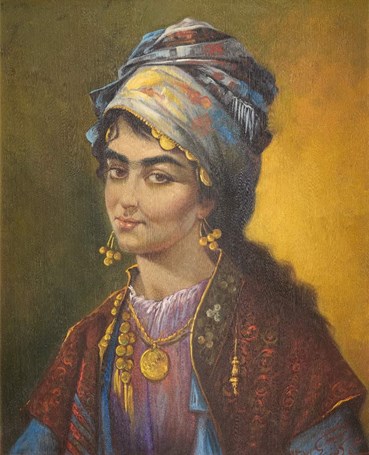 Abbas Katouzian
