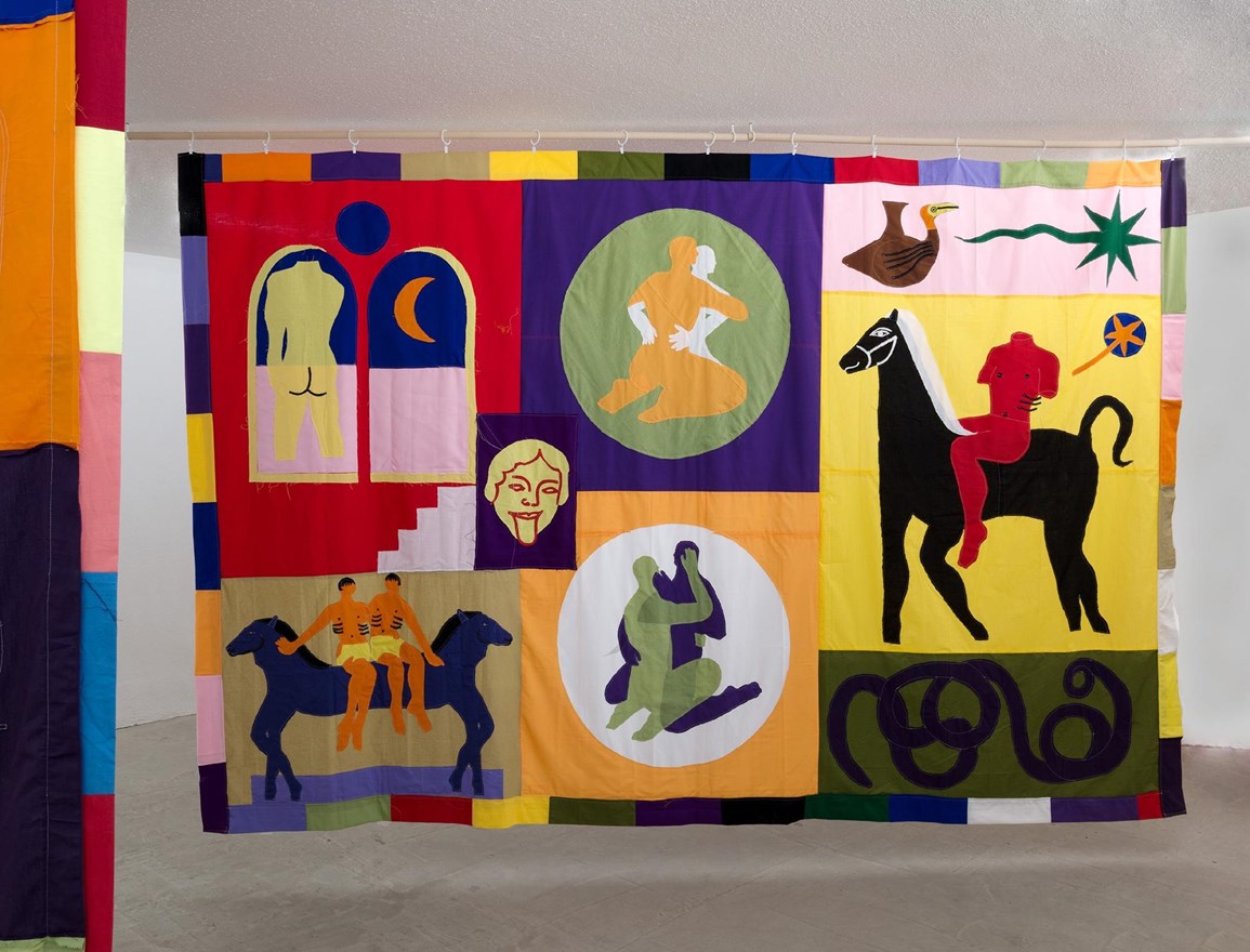 داریوش دولت‌یاری دولت‌دوست