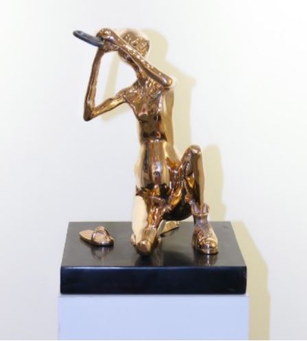 Simin Jamali, Untitled, 2022