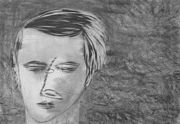 Hosein Tadi, Untitled, 0, 0