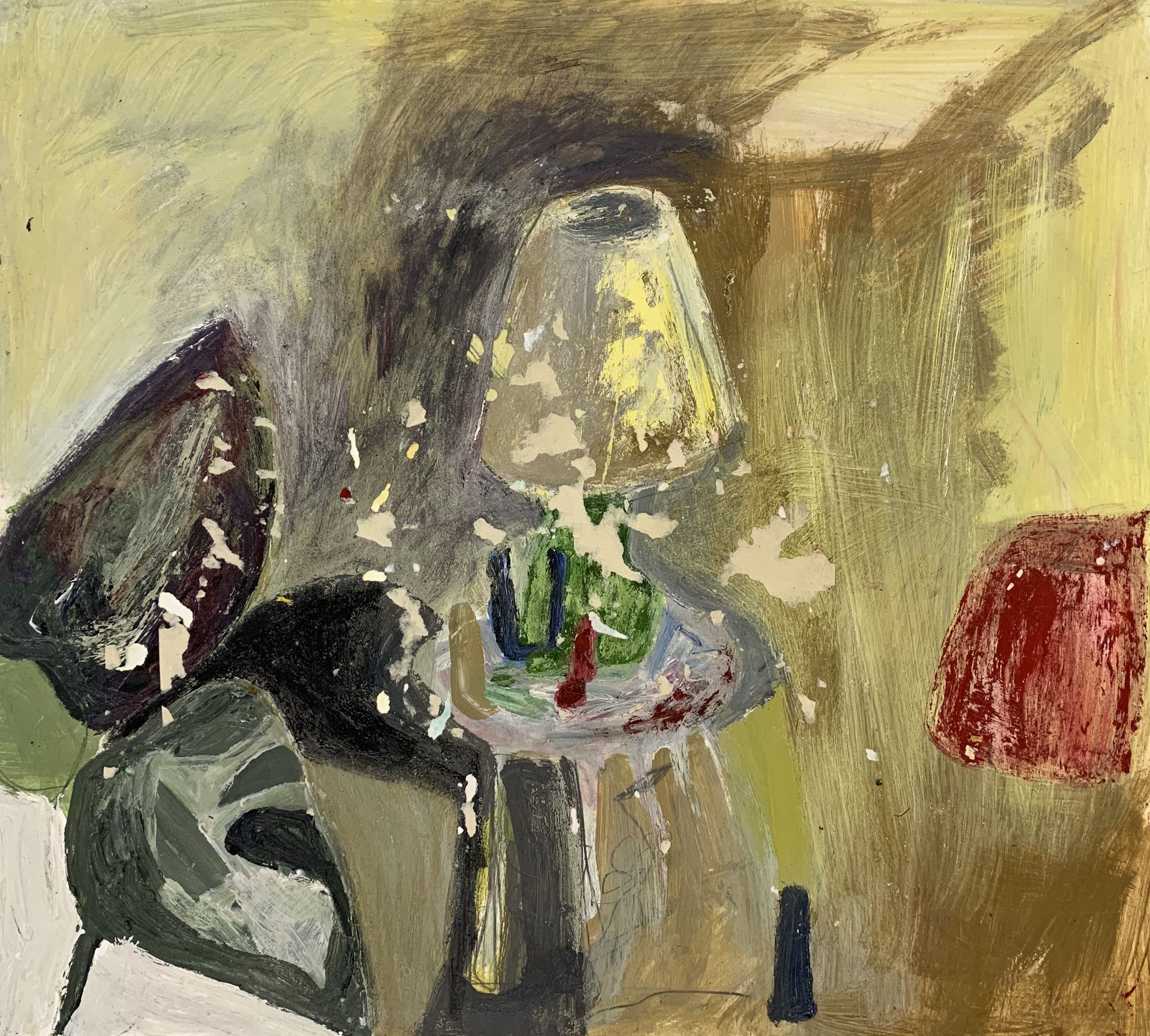 Negin Sadaf, Untitled, 2020