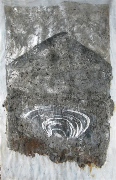 Milad Rostami, Untitled, 2017, 0