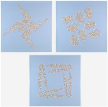 Print and Multiples, Parastou Forouhar, Untitled, 2003, 4894