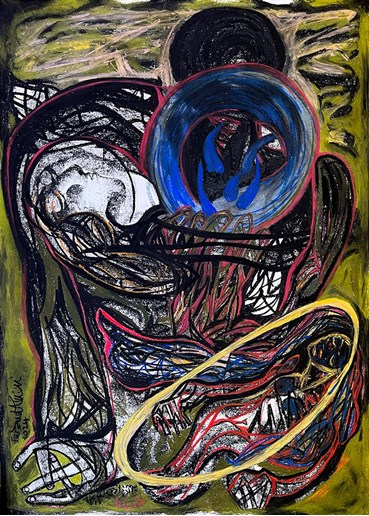 Farzad Amini, Untitled, 0, 0