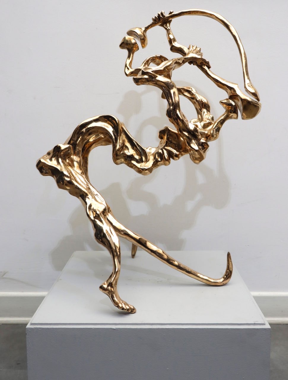 Hamid Emami, Untitled, 2021