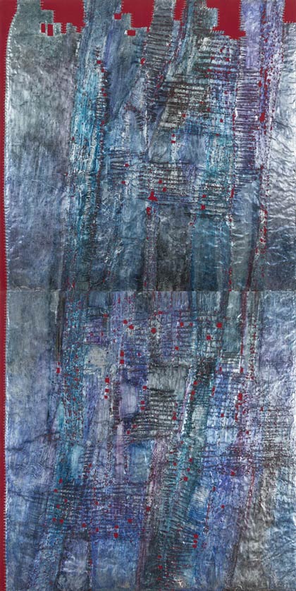 Hadi Jamali, Untitled, 2017