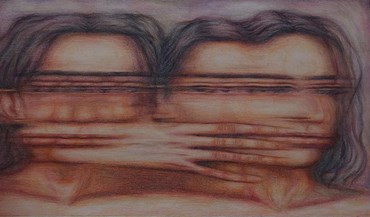 Fatemeh Ekhteraee Tousi, Untitled, 2025, 0