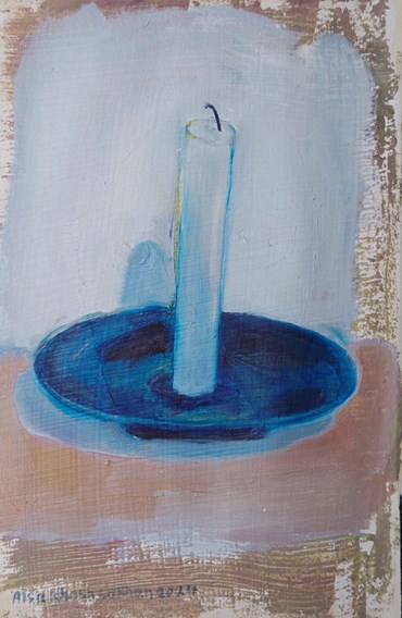 Painting, Aisa Khoshsokhan, Untitled, 2024, 83973