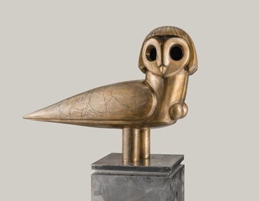 , Mojtaba Ramzi, Fearless, 2025, 77558