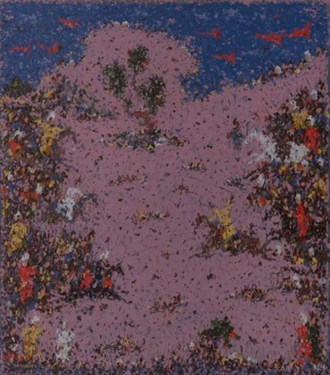 , ‎‏Vahid Mirbeigi, Untitled, 2023, 75336