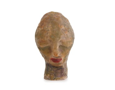 Sculpture, Mona Kalahroodi, Untitled, 2022, 70582