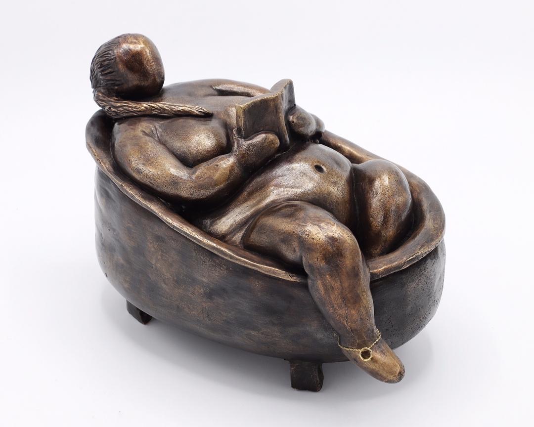 Majid Shojaeian, Untitled, 2020