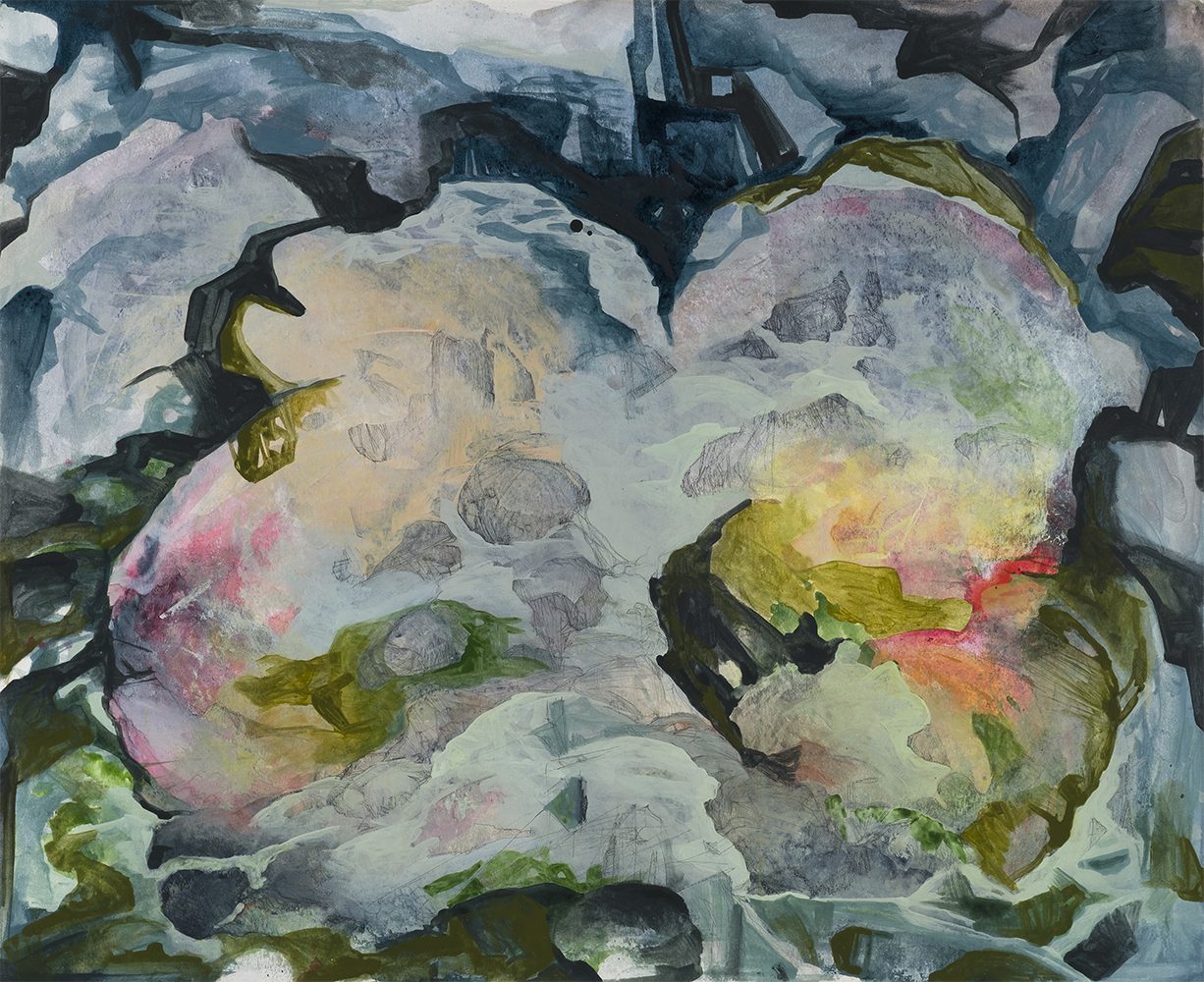 Boyeh Sadatnia, Untitled, 2021
