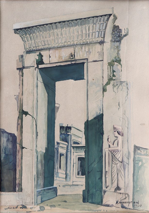 نهاپت نهاپتیان