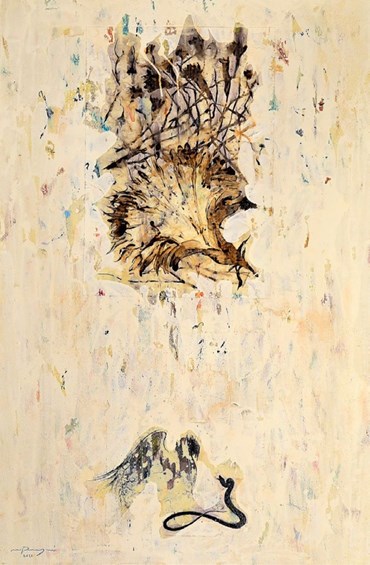 Mehrdad Pournazarali, Untitled, 2021, 0
