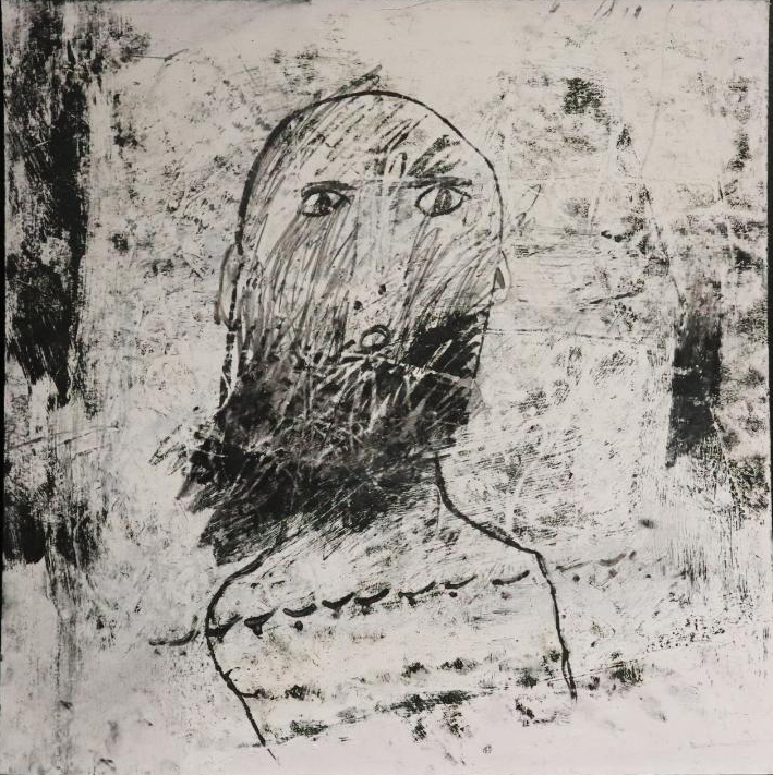 Armineh Negahdari, Untitled, 2017
