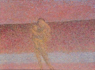Mohammad Ramshe, Untitled, 2026, 0