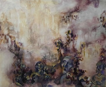 , Hajar Agha amini ha, Untitled, , 74720