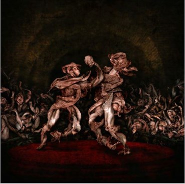 Ehsan Barabadi, Hand-to-hand 1, 0, 0