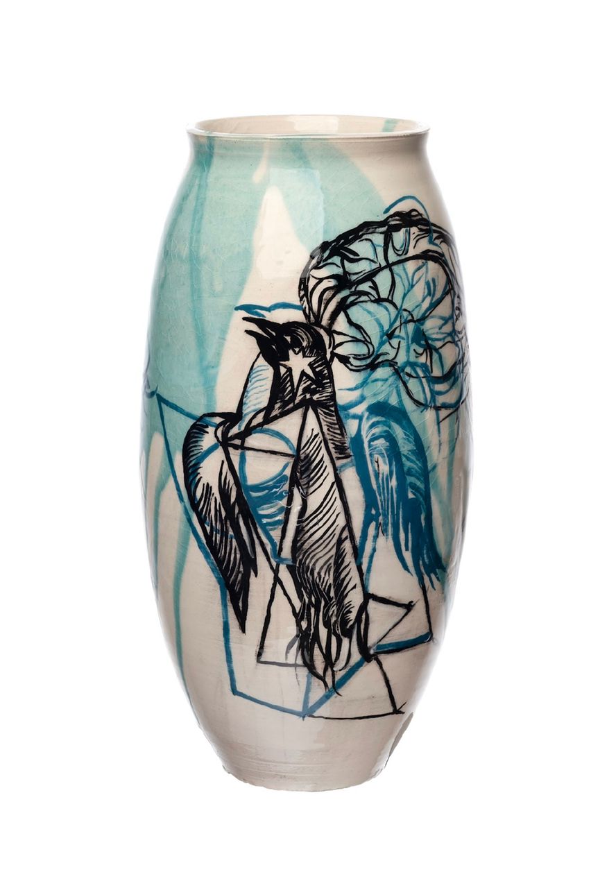 Navid Azimi Sajadi, Untitled, 2021