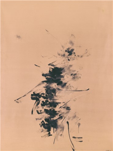 Painting, Nasser Assar, Untitled, 1963, 18578
