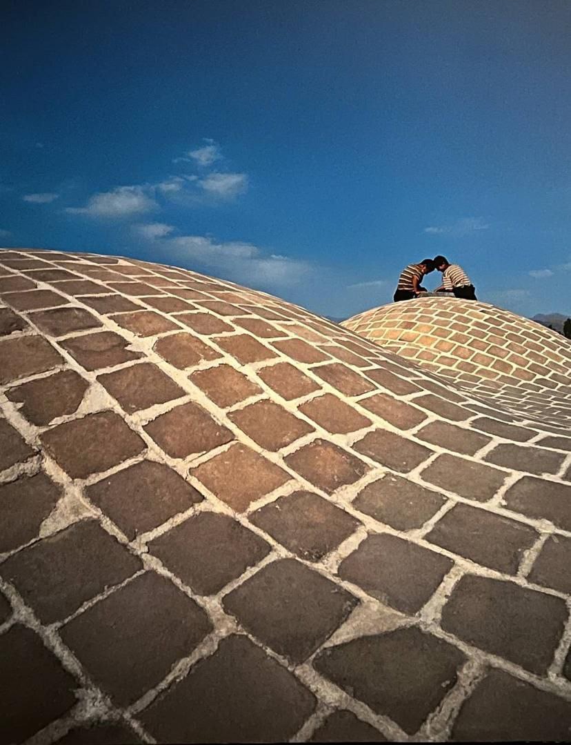 Afshin Bakhtiar, Untitled, 2006