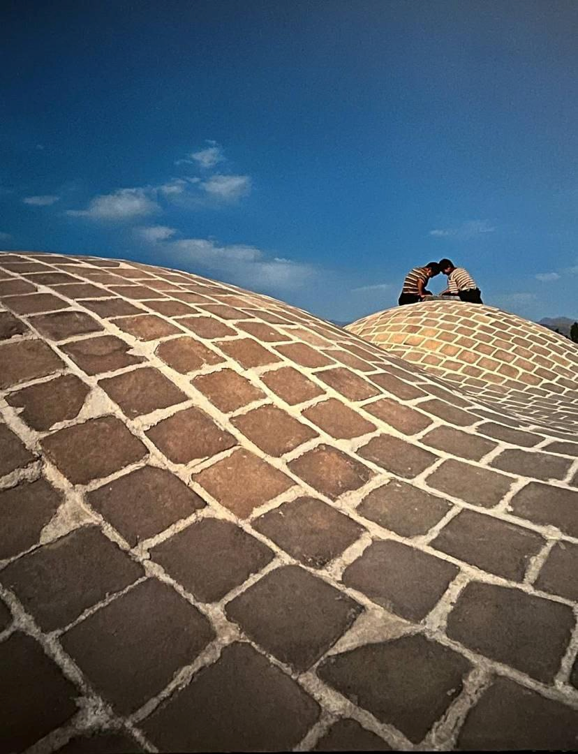 افشین بختیار