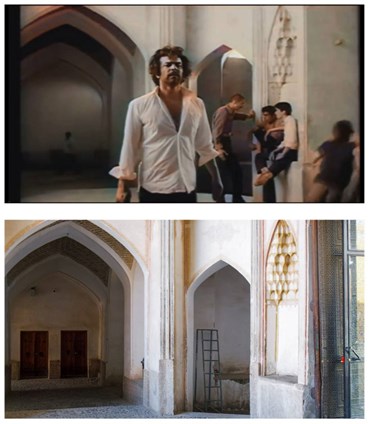 Ali Manouchehri, Untitled, 0, 0