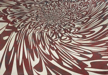 Painting, Mohammad Bozorgi, Untitled, 2011, 74733