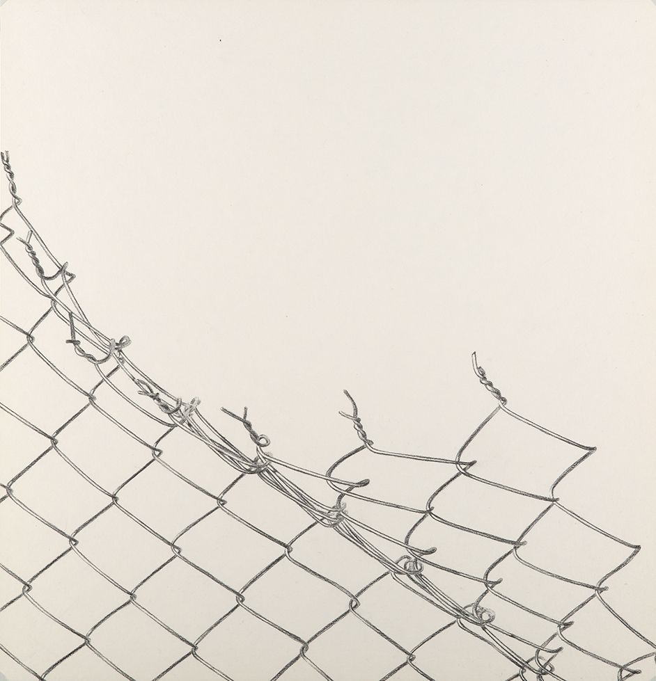 Peyman Shafieezadeh, Untitled, 2018